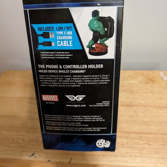 Phone & Controller Holder - Picture 2 of 2